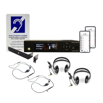 Williams AV WF SYS1C